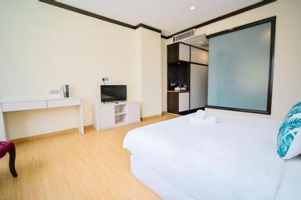The Ttanz Hotel Kuala Lumpur Exterior photo